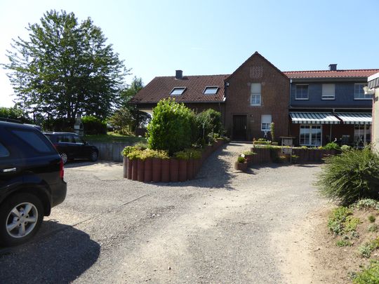 Single wohnung moers